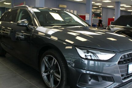 Audi A4 Avant 40 TFSI S TRONIC 67.560 km 23.980 &euro; Euskirchen 53881