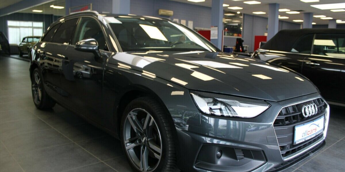 Audi A4 Avant 40 TFSI S TRONIC 67.560 km 24.980 € Euskirchen 53881