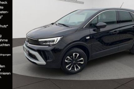 Opel Crossland (X) 11.923 km 17.850 &euro; Großröhrsdorf OT Bretnig 01900