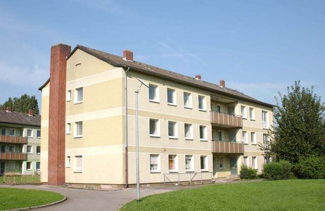 Wohnung zum Mieten in Alsdorf 382,51 € 69.24 m²