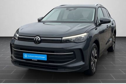 VW Tiguan 20.537 km 34.490 € Homburg 66424