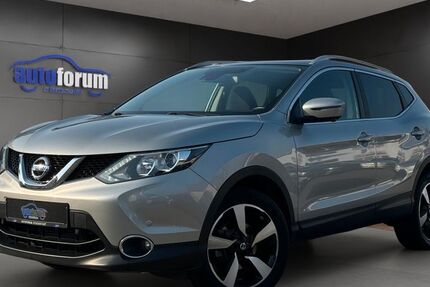 Nissan Qashqai 67.200 km 16.290 &euro; Stockstadt am Rhein 64589