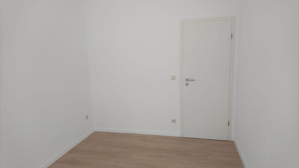 Erdgeschoßwohnung Havelberg - 3 Zimmer, 100 m&sup2;, 720&euro; | Angebot:25417985