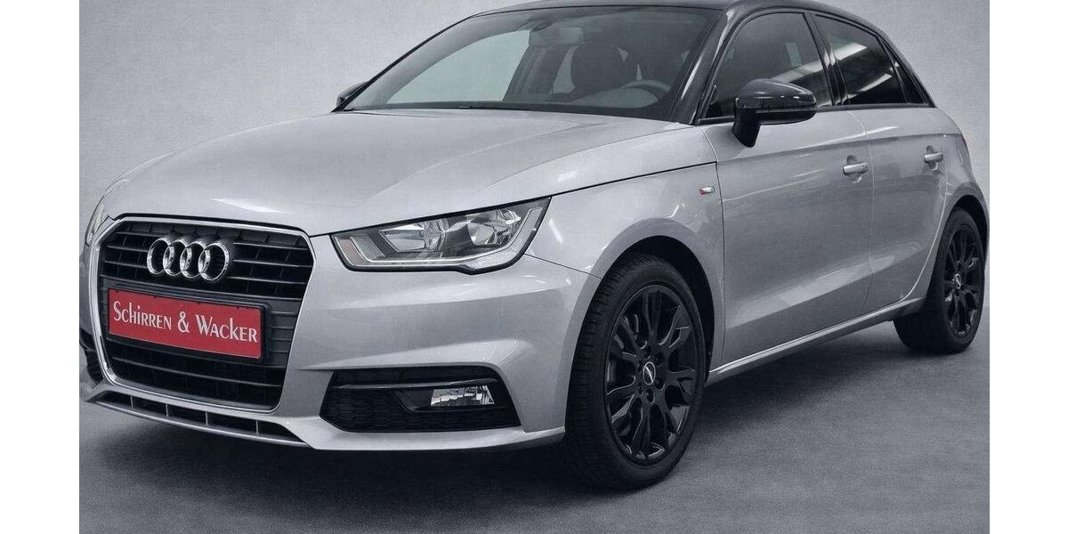 Audi A1 142.118 km 10.950 &euro; Schwarzenbek 21493