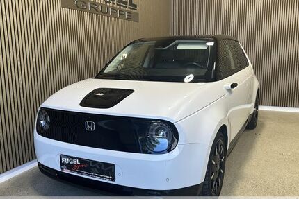 Honda e 57.810 km 14.999 &euro; Chemnitz 09125