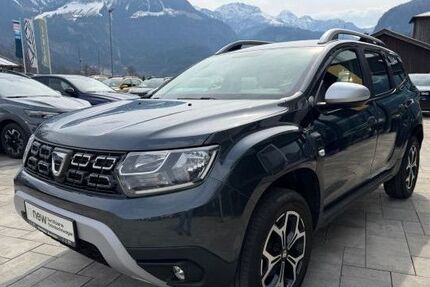 Dacia Duster 67.000 km 17.950 &euro; Schönau am Königssee 83471