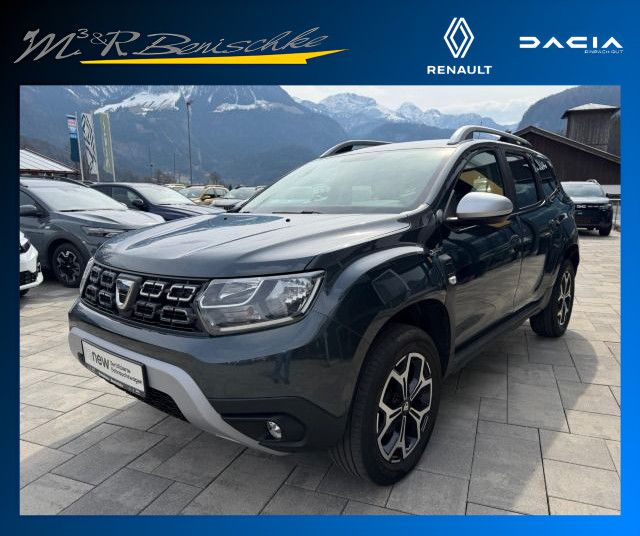 Dacia Duster 67.000 km 17.950 &euro; Schönau am Königssee 83471