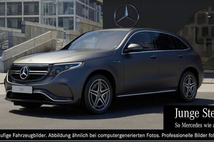 Mercedes-Benz EQC 91.820 km 37.178 &euro; Büttelborn 64572