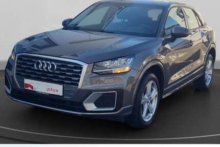 Audi Q2 110.000 km 15.660 &euro; Euskirchen 53879