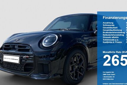 Mini Cooper S 24.443 km 30.855 &euro; Gera 07552