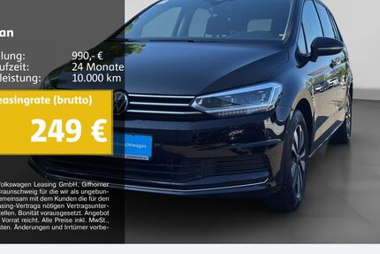 VW Touran 25.071 km 31.990 &euro; Gelsenkirchen 45894