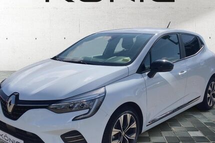 Renault Clio 56.426 km 16.999 &euro; Nohra 99428