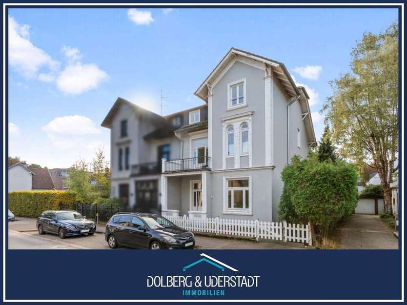 Haus zum Kaufen in Hamburg Rahlstedt 990.000 € 264.23 m²