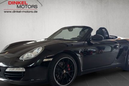 Porsche Boxster 92.500 km 44.900 &euro; Wonsees 96197