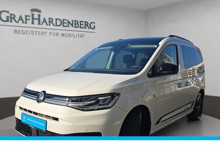 VW Caddy 8.600 km 32.888 € Lahr 77933