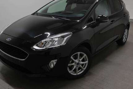 Ford Fiesta 51.100 km 14.995 &euro; Malchin 17139