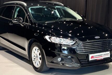 Ford Mondeo 124.000 km 11.990 &euro; Gröbenzell 82194