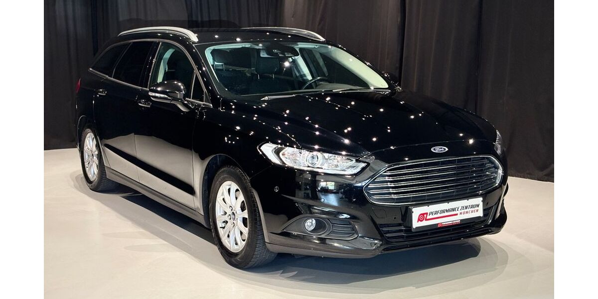 Ford Mondeo 124.000 km 11.990 &euro; Gröbenzell 82194