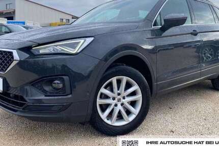 Seat Tarraco 79.213 km 27.599 &euro; Langenmosen 86571