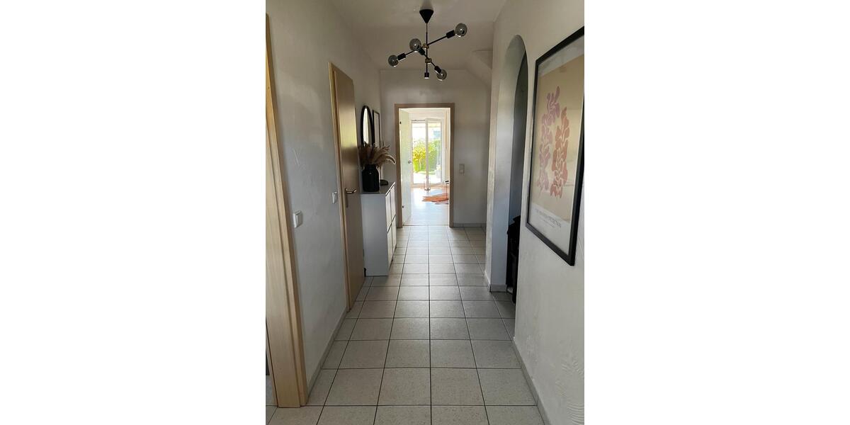 Doppelhaushälfte Steinheim - 4 Zimmer, 120 m&sup2;, 1.250&euro; | Angebot:26385265