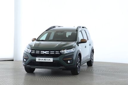 Dacia Jogger 19.300 km 20.450 &euro; Aldingen - Landkreis Tuttlingen 78554