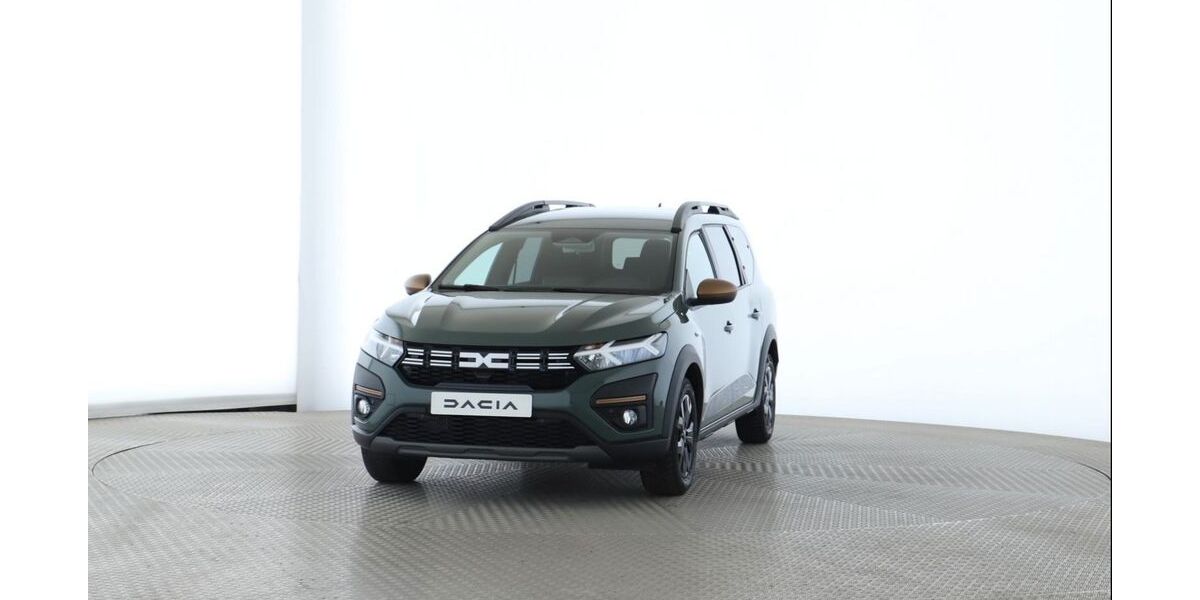 Dacia Jogger 19.300 km 20.450 &euro; Aldingen - Landkreis Tuttlingen 78554