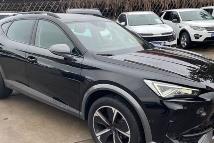 Cupra Formentor 44.000 km 23.500 &euro; Neuhofen 67141