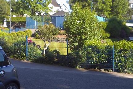 Gewerbe-Haus-Gartengrundstück im Zentrum Waldbröl zu verkaufen zimmer