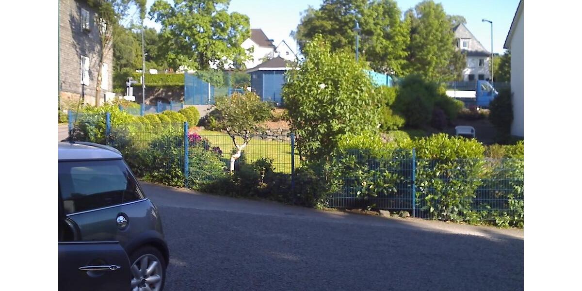 Gewerbe-Haus-Gartengrundstück im Zentrum Waldbröl zu verkaufen zimmer