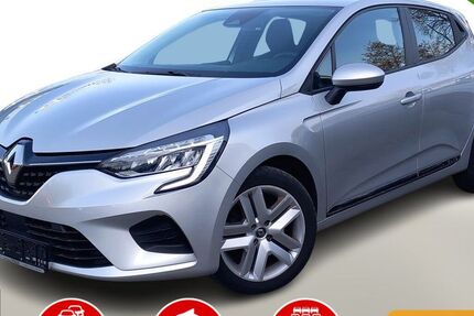 Renault Clio 39.200 km 11.788 &euro; Kehl 77694