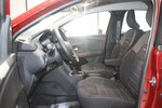 Sandero STEPWAY III 90 TCe Comfort / LED, KAMERA