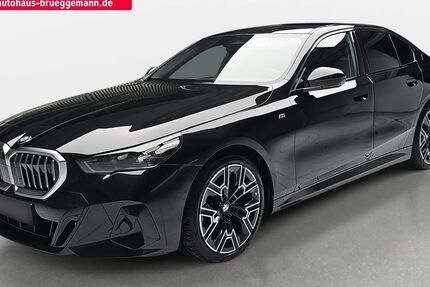 BMW 520 28.861 km 58.890 &euro; Rheine 48432