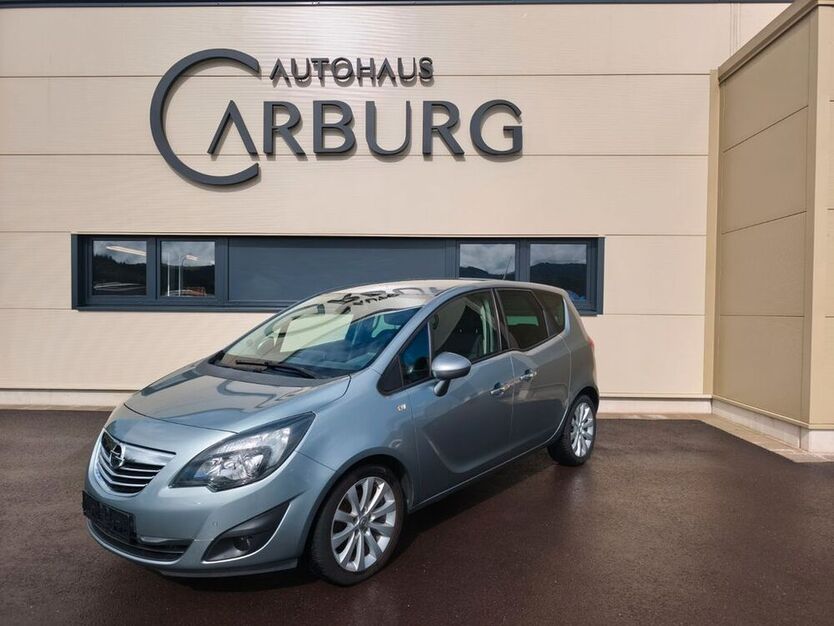 Meriva