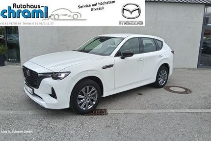 Mazda CX-60 27.555 km 35.990 € Landsberg 86899