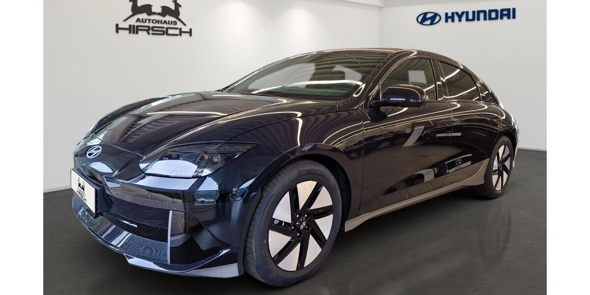 Hyundai IONIQ 6 2.500 km 39.990 € Borna 04552