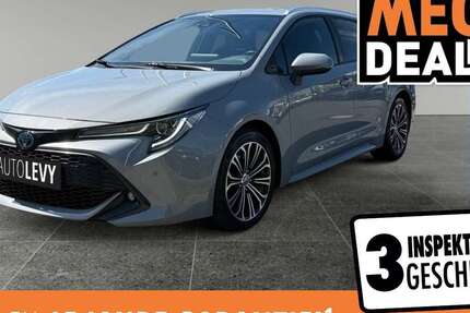 Toyota Corolla 55.803 km 24.970 &euro; Euskirchen 53881