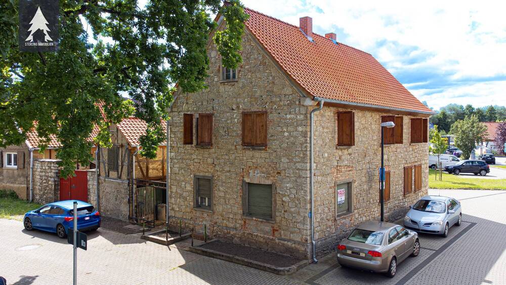 Einfamilienhaus Seeland Gatersleben - 7 Zimmer, 220 m&sup2;, 69.000&euro; | Angebot:25734346