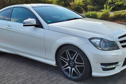 Mercedes-Benz C 250 254.000 km 11.500 € köln 51105