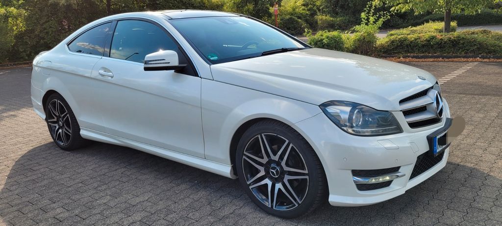 Mercedes-Benz C 250 254.000 km 11.500 € köln 51105