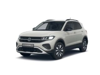 VW T-Cross 8.690 km 20.470 &euro; Jülich 52428