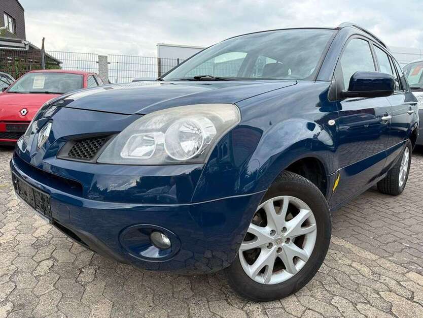Koleos