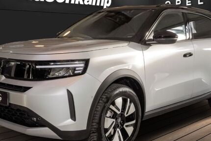 Opel Frontera 1.244 km 25.490 &euro; Lüdinghausen 59348