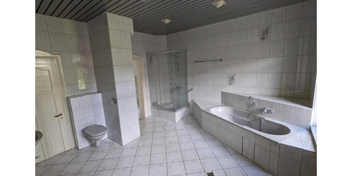 5-Zimmer Wohnung Linden Mitte 5 zimmer