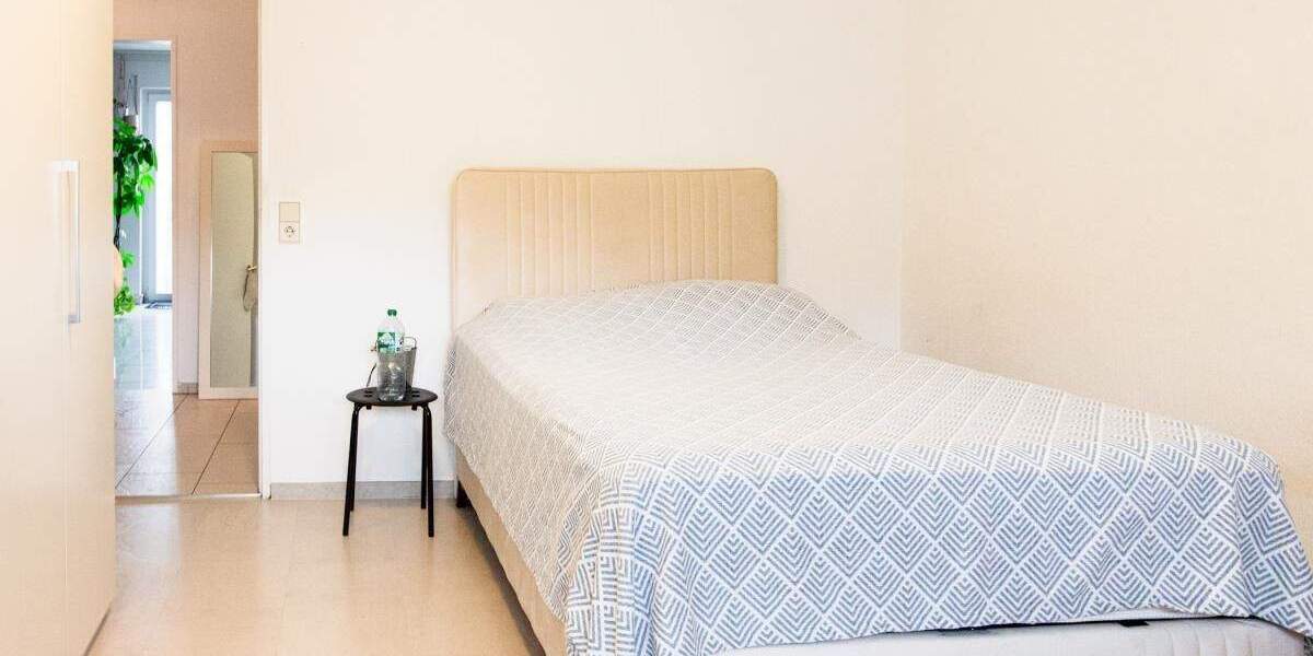 Etagenwohnung Grenzach-Wyhlen Grenzach - 3 Zimmer, 66 m&sup2;, 275.000&euro; | Angebot:25695641
