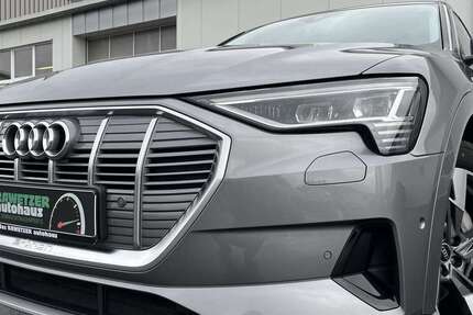 Audi e-tron 34.977 km 27.860 &euro; Marktredwitz 95615