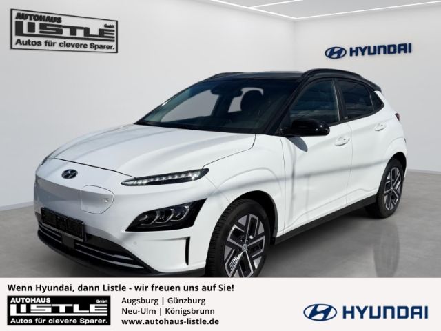Hyundai KONA 56.480 km 17.985 &euro; Königsbrunn 86343