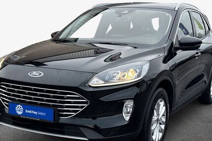 Ford Kuga 18.133 km 21.450 € Hanau 63452