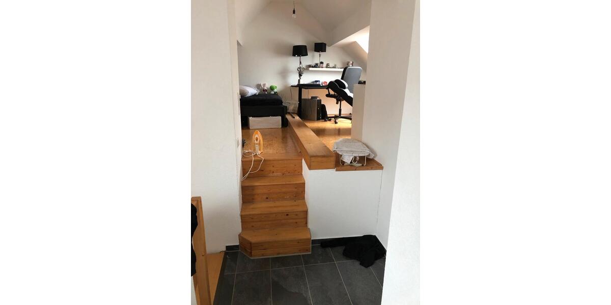 Maisonettenwohnung Elz - 2.5 Zimmer, 61 m&sup2;, 170.000&euro; | Angebot:26994102