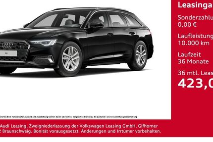Audi A6 21.307 km 48.550 &euro; Vechta 49377