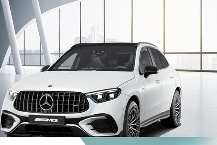 Mercedes-Benz GLC 63 AMG 80.925 km 74.851 &euro; Leipzig 04277